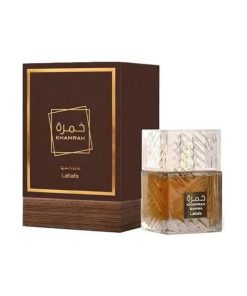 Lattafa Khamrah Qahwa EDP 100 ML Unisex Parfüm
