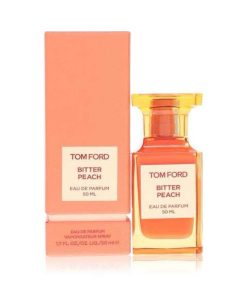 Tom Ford Bitter Peach EDP 50 ML Unisex Parfüm