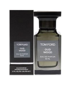 Tom Ford Oud Wood EDP 50 ML Unisex Parfüm
