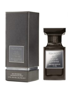 Tom Ford Oud Wood Intense EDP 50 ML Unisex Parfüm