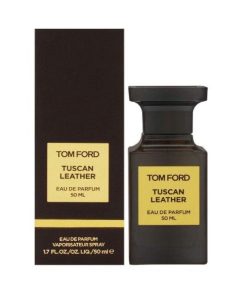 Tom Ford Tuscan Leather EDP 50 ML Unisex Parfüm