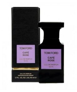 Tom Ford Cafe Rose EDP 50 ML Unisex Parfüm