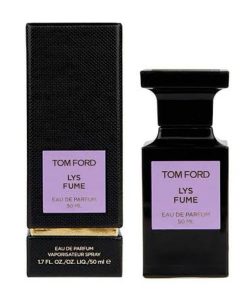 Tom Ford Lys Fume EDP 50 ML Unisex Parfüm
