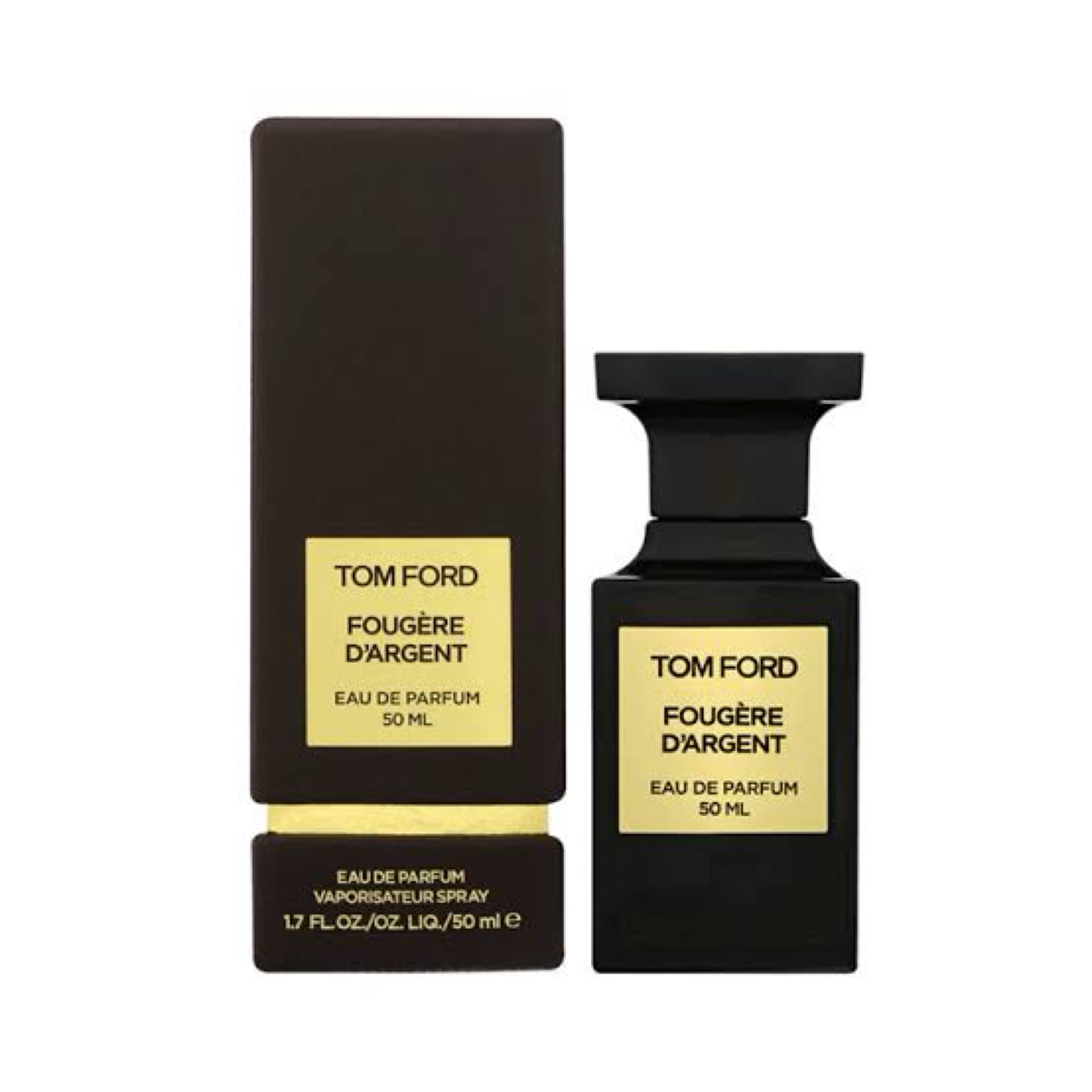 Tom Ford Fougere d'Argent EDP 50 ML Unisex Parfüm