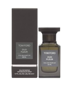 Tom Ford Oud Fleur EDP 50 ML Unisex Parfüm