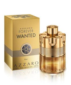 Azzaro Forever Wanted Elixir 100 ML Erkek Parfüm