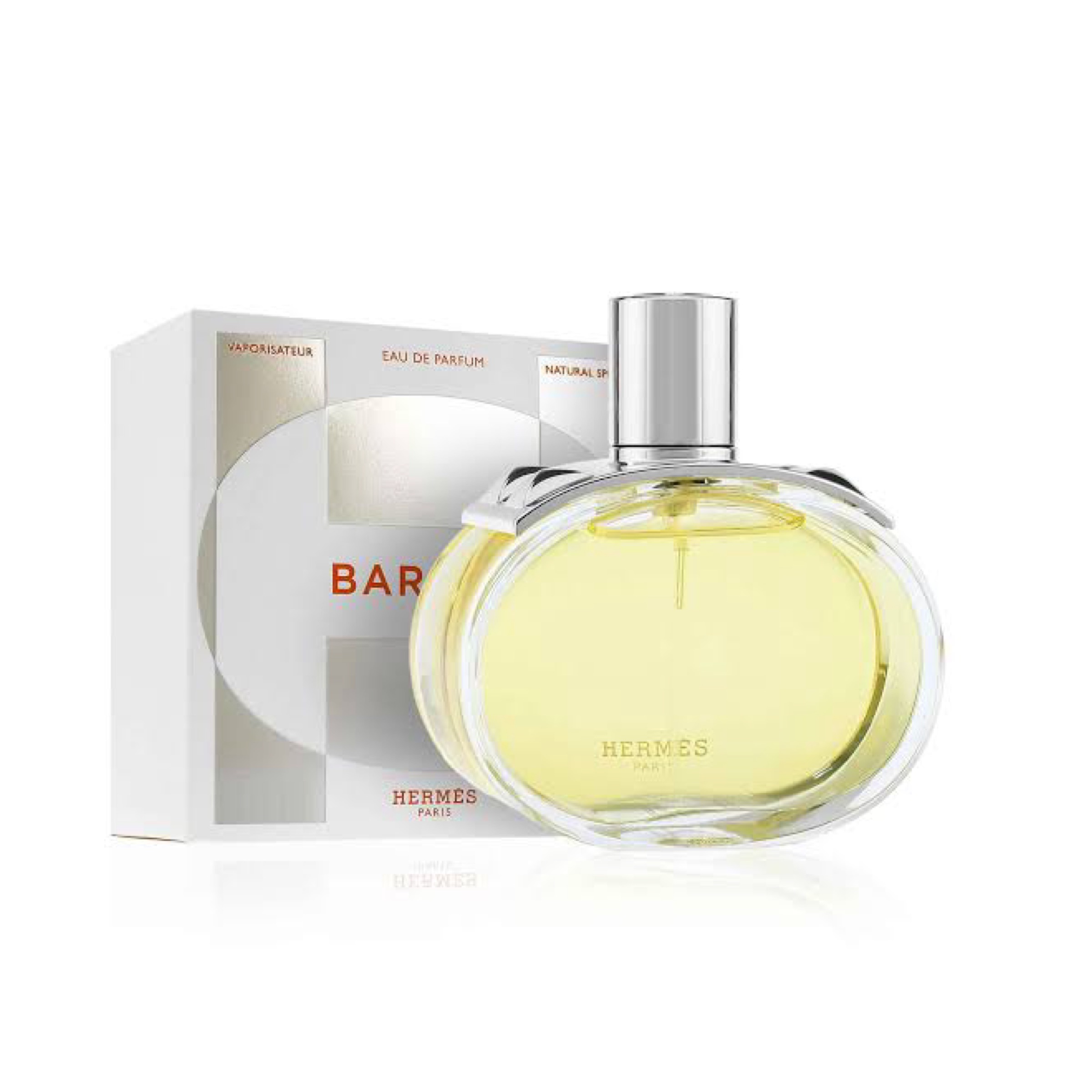 Hermes Barenia EDP 100 ML Kadın Parfüm