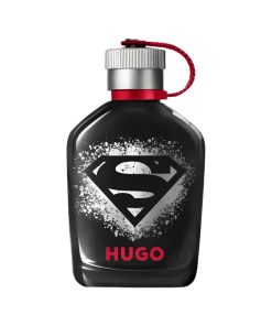 Hugo X Superman Hugo Boss EDP 1OO ML Erkek Parfüm