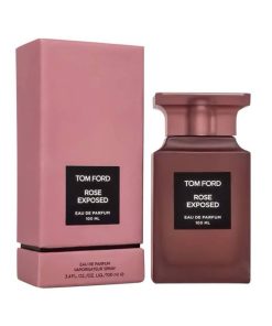 Tom Ford Rose Exposed EDP 100 ML Unisex Parfüm