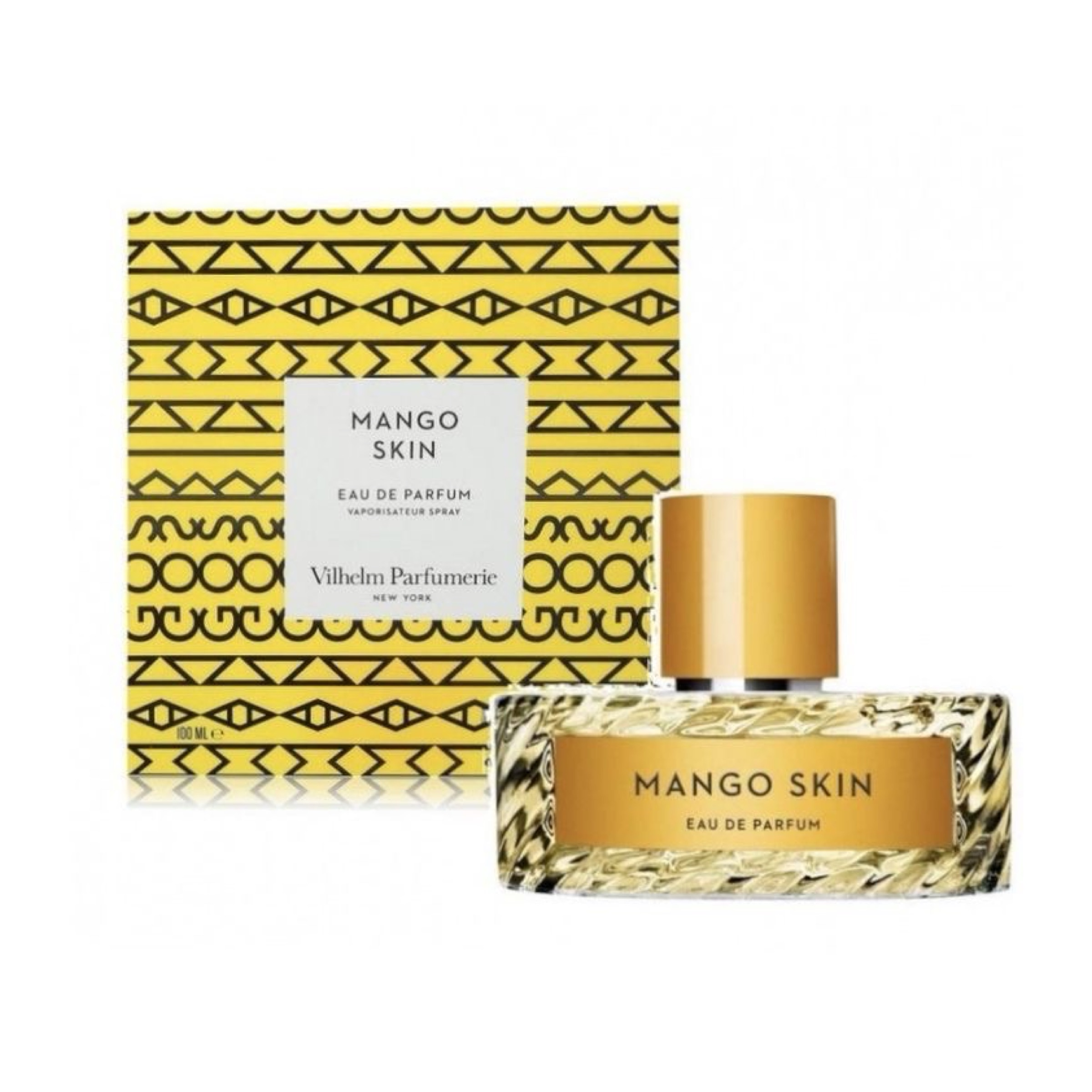 Vilhelm Parfumerie Mango Skin EDP 100 ML Unisex Parfüm
