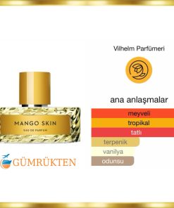 Alternative view of Vilhelm Parfumerie Mango Skin EDP 100 ML Unisex Parfüm