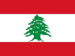 Lübnan 🇱🇧