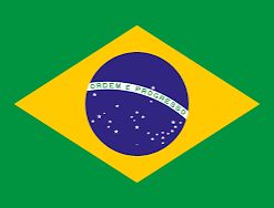 Brezilya 🇧🇷
