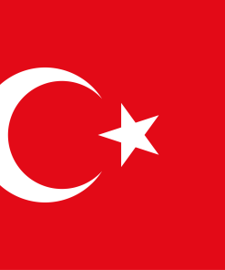 Türkiye 🇹🇷