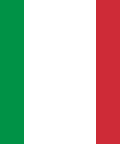 İtalya 🇮🇹