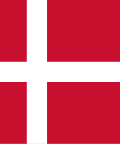 Danimarka 🇩🇰
