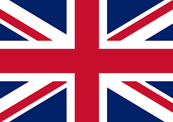 Birleşik Krallık 🇬🇧