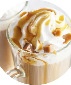 Karamel Latte