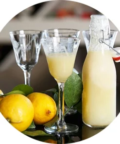 Limoncello