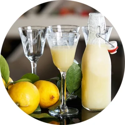Limoncello