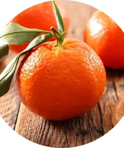 Mandarin