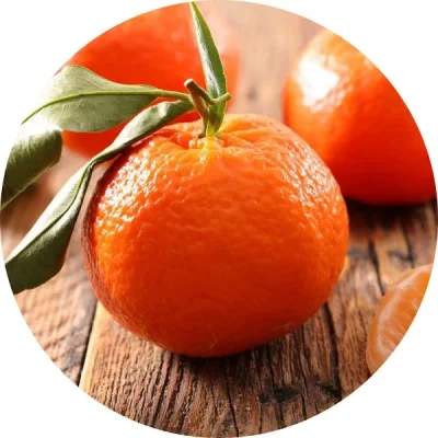 Mandarin