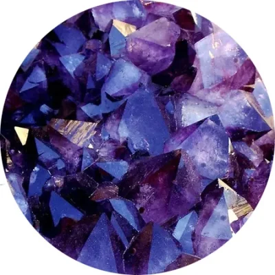 Mineraller