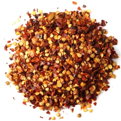 Acı biber (chili)