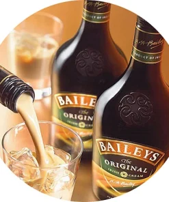 Baileys likörü