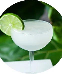 Daiquiri kokteyli