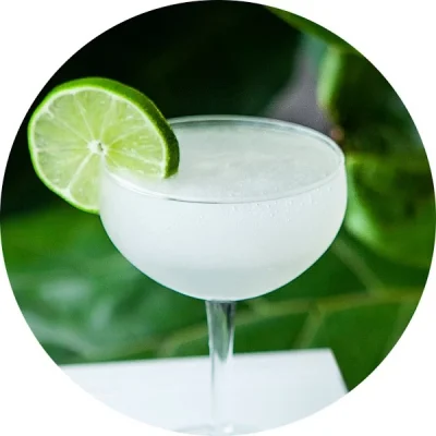 Daiquiri kokteyli