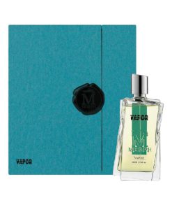Morph Vapor EDP 100 ML Unisex Parfüm