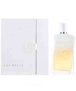 Morph Oud Mafia EDP 100 ML Unisex Parfüm
