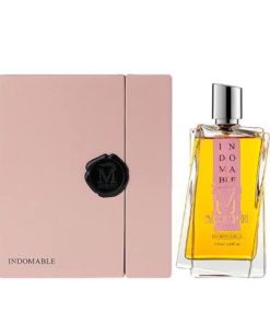 Morph Indomable EDP 100 ML Unisex Parfüm