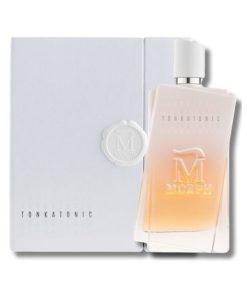 Morph Tonkatonic EDP 100 ML Unisex Parfüm