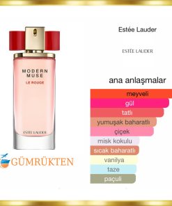 Alternative view of Estee Lauder Modern Muse Le Rouge EDP 100 ML Kadın Parfüm
