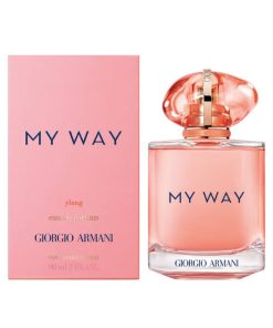 Giorgio Armani My Way Ylang EDP 90 ML Kadın Parfüm