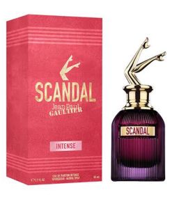 Jean Paul Gaultier Scandal Intense EDP 80 ML Kadın Parfüm