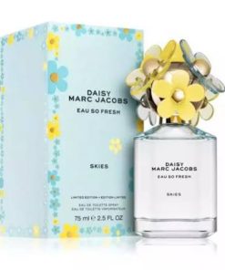 Marc Jacobs Daisy Eau So Fresh Skies 75 ML Kadın Parfüm