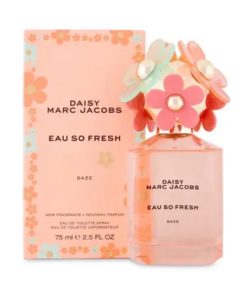 Marc Jacobs Daisy Eau So Fresh Daze 75 ML Kadın Parfüm