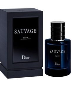 Chistian Dior Savuage Elixir EDP 100 ML Erkek Parfüm