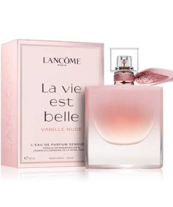 Lancome La Vie est Belle Vanille Nude EDP 75 ML Kadın Parfüm