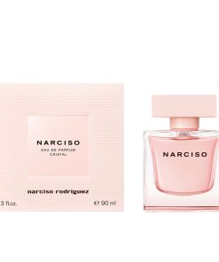 Narciso Rodriguez Crıstal EDP 90 ML Kadın Parfüm