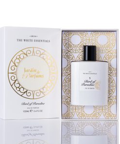 The White Essentials Bird Of Paradise EDP 100 ML Unisex Parfüm