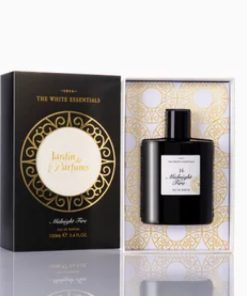 The White Essentials Mıdnıght Fıre EDP 100 ML Unisex Parfüm