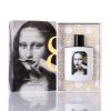 The White Essentials 8 Mona Lisa EDP 100 ML Unisex Parfüm