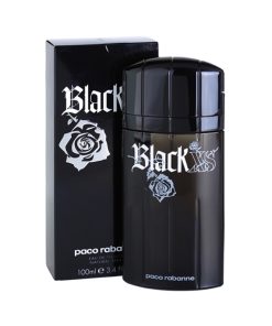 Paco Rabanne Black Xs Edt 100 ML Erkek Parfüm