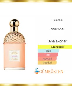 Alternative view of Guerlain Aqua Allegoria Passıflora EDT 75ML Kadın Parfüm
