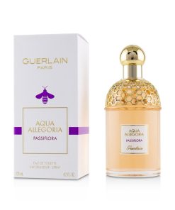 Guerlain Aqua Allegoria Passıflora EDT 75ML Kadın Parfüm