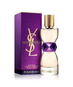 Yves Saint Laurent Manifesto EDP 90 ML Kadın Parfüm